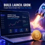 Crypto Clone Scripts