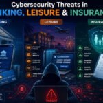 Cybersecurity Threats in Banking and Insurance