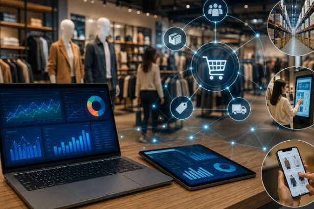Data Science in Retail