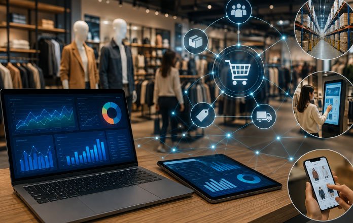 Data Science in Retail