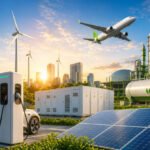 clean energy sector in India