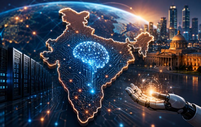 India AI Mission