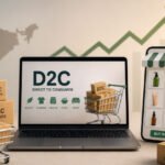 India D2C brands