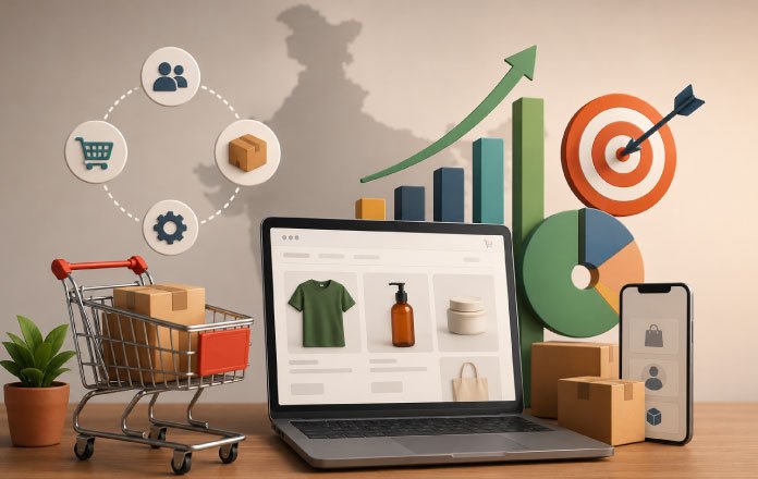 Indian D2C growth playbook