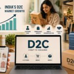India’s D2C E-Commerce Growth