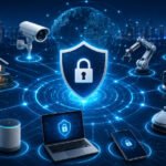 IoT Security Challenges