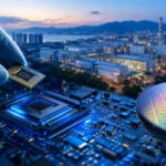 Penang semiconductor industry