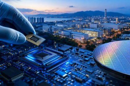 Penang semiconductor industry