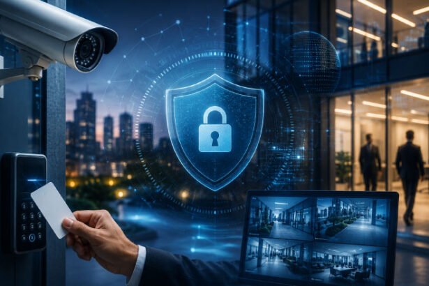 Physical security planning for 2026