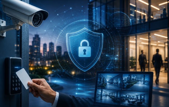 Physical security planning for 2026
