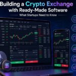 Ready-Made Crypto Exchange Software