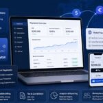 SaaS Payment Processing Solutions