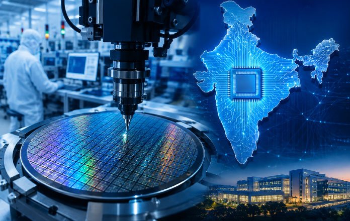 Semicon India 2026