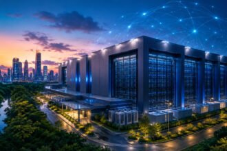 Southeast Asia data centres