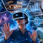 VR companies