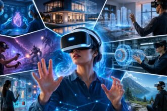 VR companies
