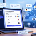 White Label Payment Platforms for SaaS