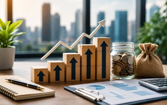 business growth loan