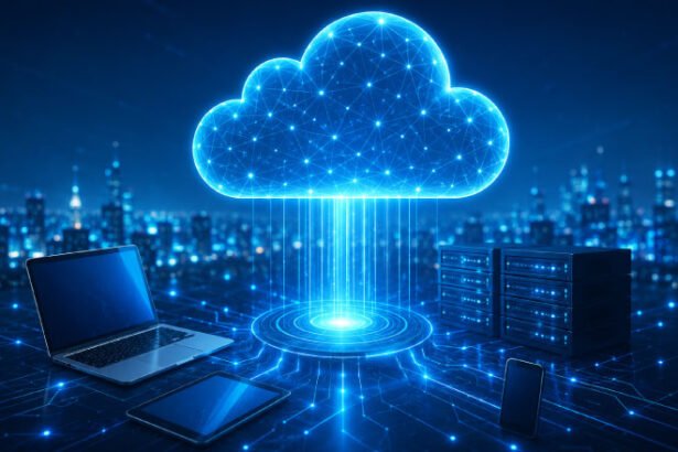 cloud computing trends