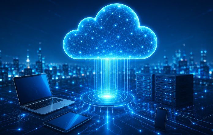 cloud computing trends