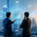 expert guidance for digital transformation
