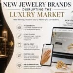 new jewelry brands