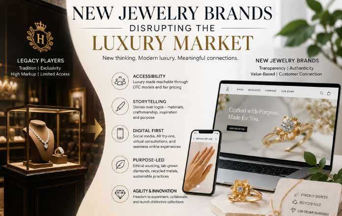 new jewelry brands