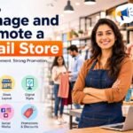 retail store
