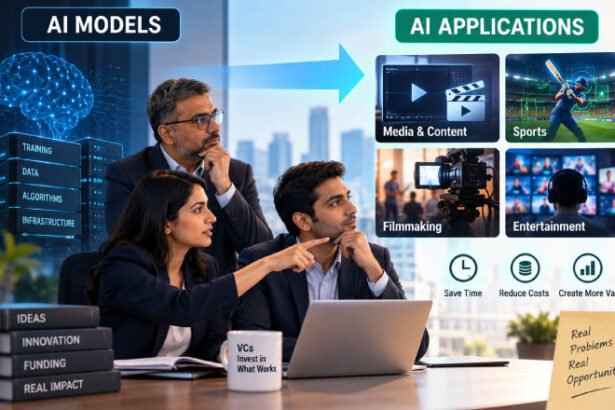 AI applications