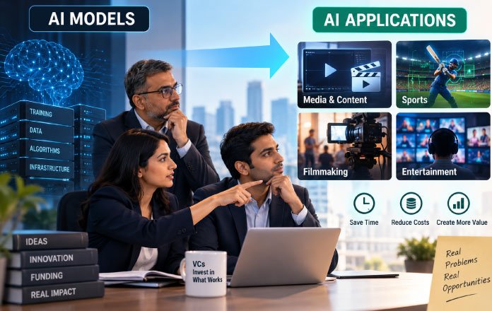 AI applications