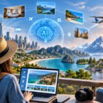 AI in travel 2026