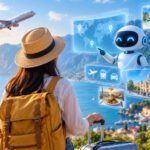 AI in travel and tourism