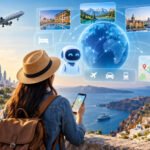 AI in travel planning