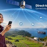 Direct-to-Device satellite technology