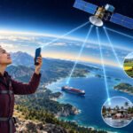 Satellite D2D connectivity