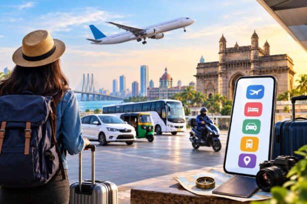 Top funded travel tech startups in India 2026