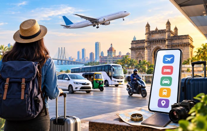 Top funded travel tech startups in India 2026