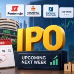 Upcoming IPOs
