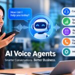 AI voice agents