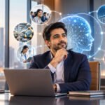 How CEOs Are Using AI to Transform Business